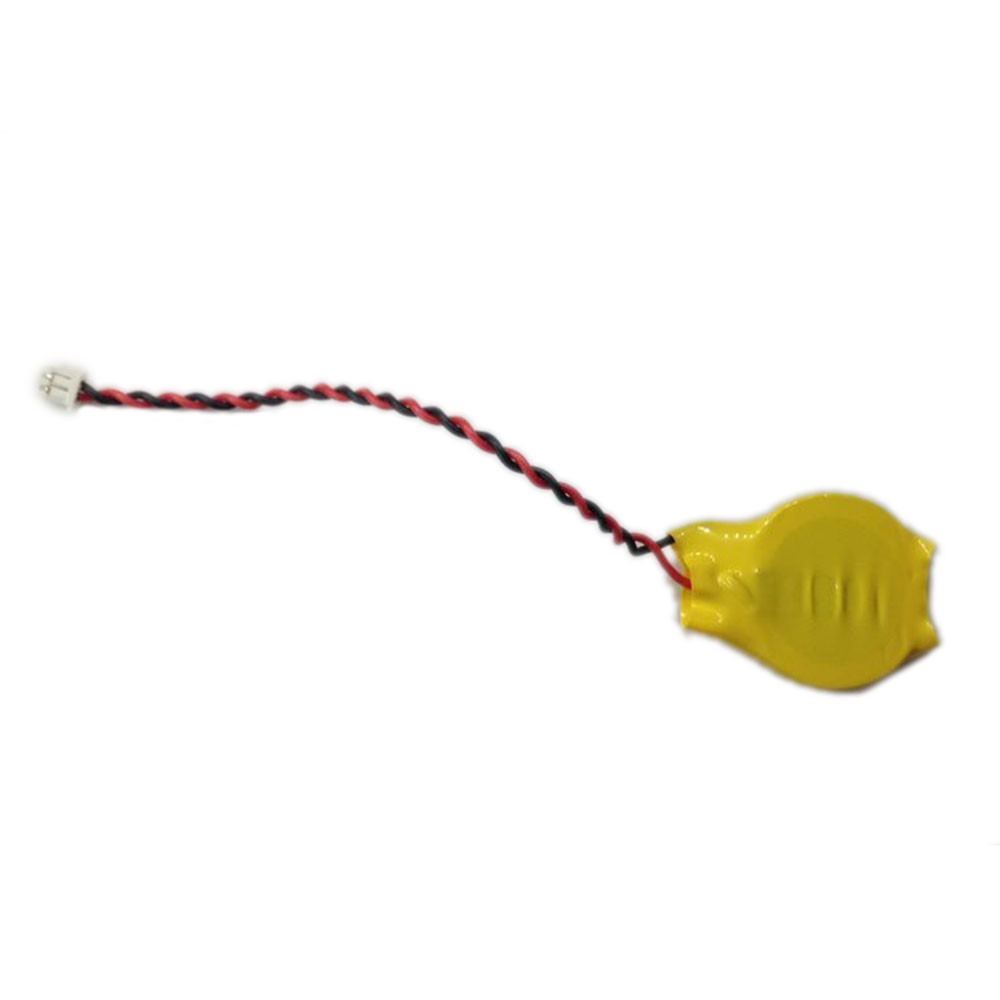 CR2032 3V Li-ion батарейка з роз'ємом 2 pin
