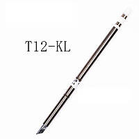 Жало Ksger (HAKKO) T12-KL для паяльника T12