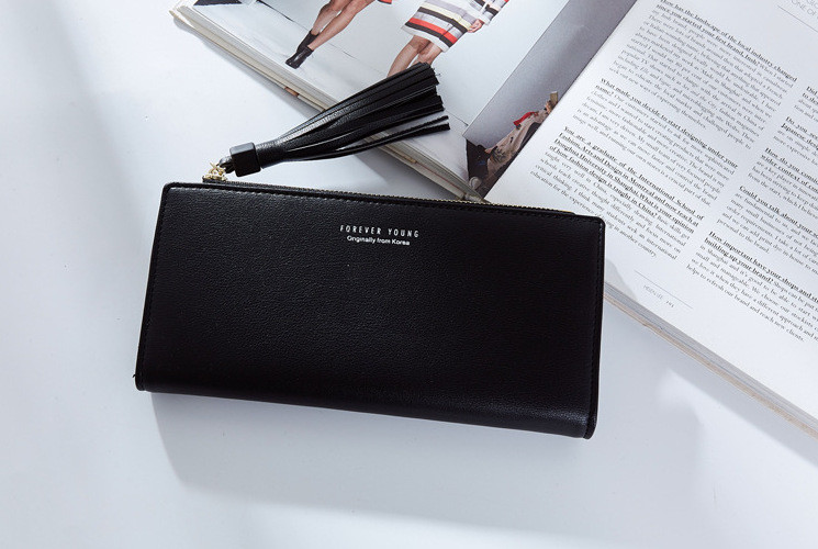 Жіночий гаманець AL-8812-10, фото 1