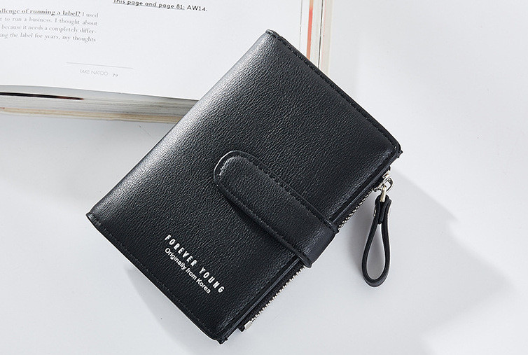 Гаманець-ключниця AL-8816-10, фото 1