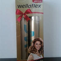 Набір лак + мус для волосся Wellaflex (Велла об'єм і становлення фіксація No5)