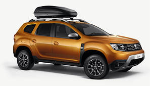 Renault Duster 2018+