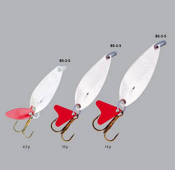 Bass 15g