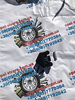 Ролик нижньої бічної двері Renault Master 3 2010-