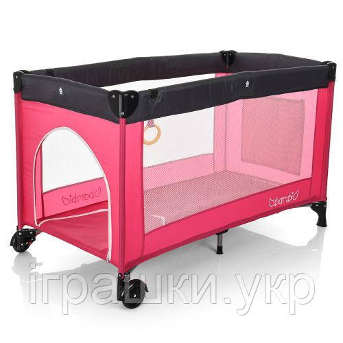 Манеж детский Bambi M 3696-1