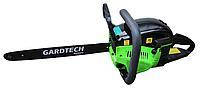 Бензопила GARDTECH GCS 52-3,5 45 см шина (2 шини 2 ланцюги)