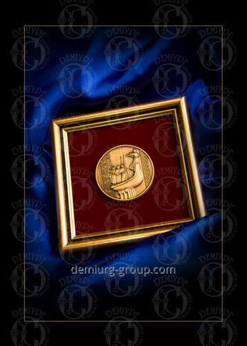 Медаль "Основатели Киева"