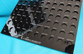 Дисплей для теней