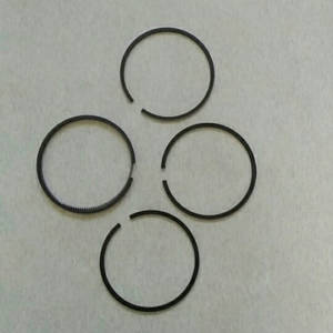 Кільця поршневі дизельного двигуна ZH/ZS 1100