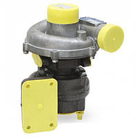 Турбокомпресор ТКР-50.09.16 ПАЗ-Вектор, ЯМЗ-53423, 53423.1118010-01