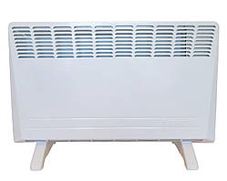 Конвектор електричний Леміра ЕВУА - 2,0/220-(і) універсальний 2000Вт