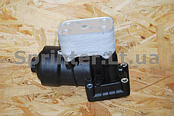 Корпус фільтра оливного VW Crafter/T5 2.0tdi AKUSAN OFO1001AKN