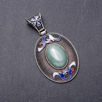 ✧Кулони Нефрит✧