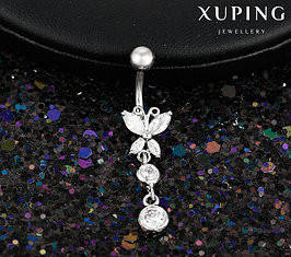 Пірсинг Xuping jewelry