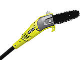 Електричний висоторіз Ryobi RPP750S, фото 4