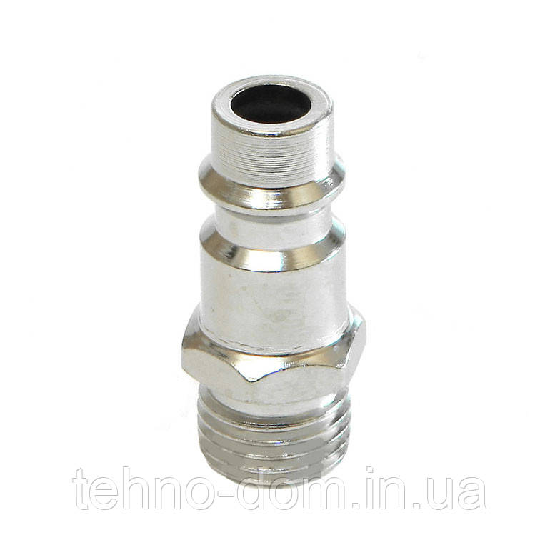 Перехідник 1/4 (зовніжна/швидкозем)