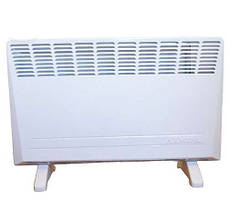 Електроконвектор Леміра ЕВУА 1,5/220 (МБШ) вологозахищений 1500Вт