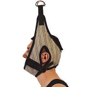 Бандажі, ортези, корсети