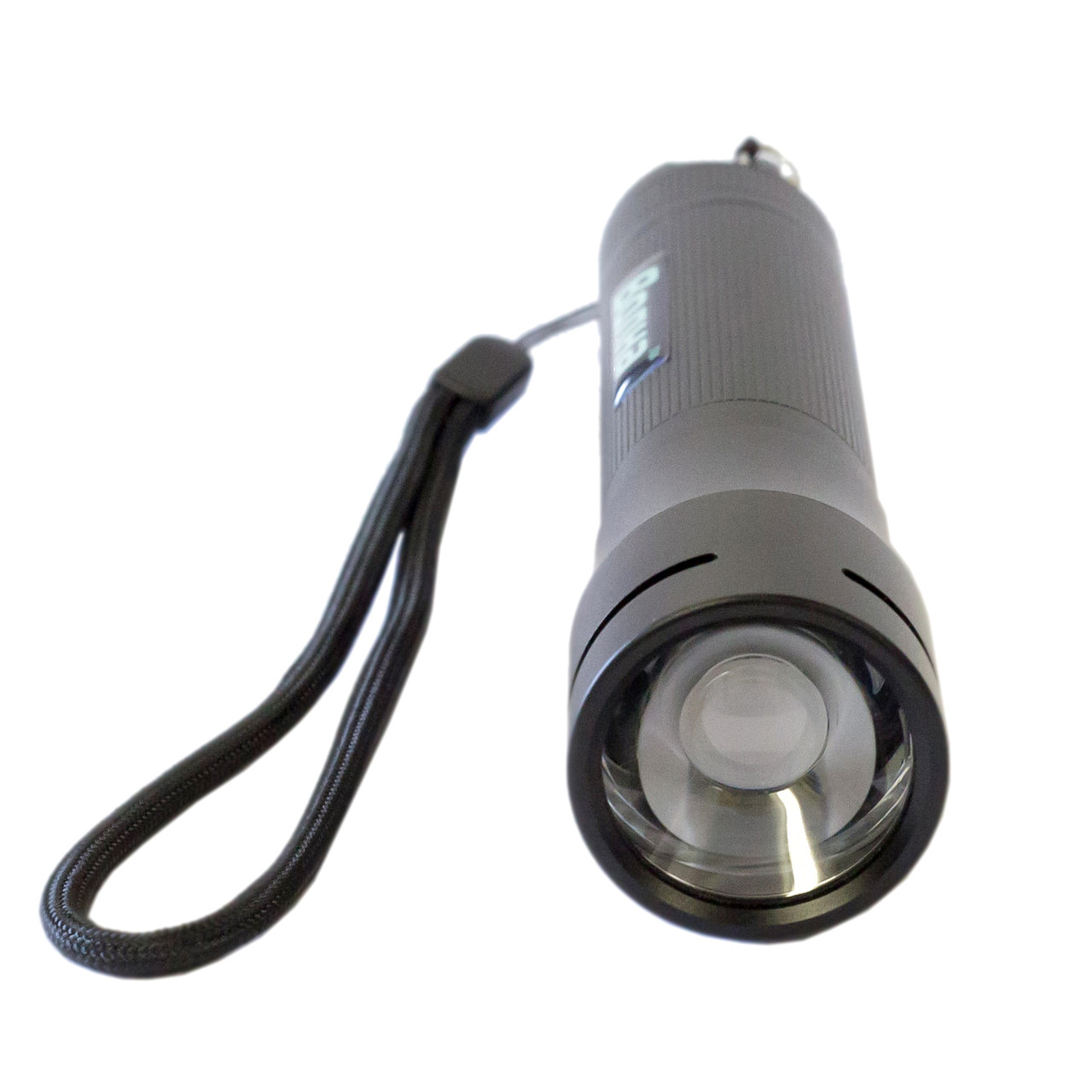 ВОЛНА-УФ365 портативний ультрафіолетовий ліхтар із фокусувальною лінзою