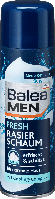 Пена д/бритья DM Balea FRESH 300мл