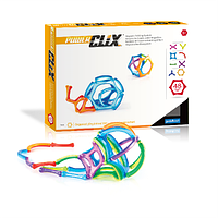 Конструктор Guidecraft PowerClix Organics, 48 деталей G9431