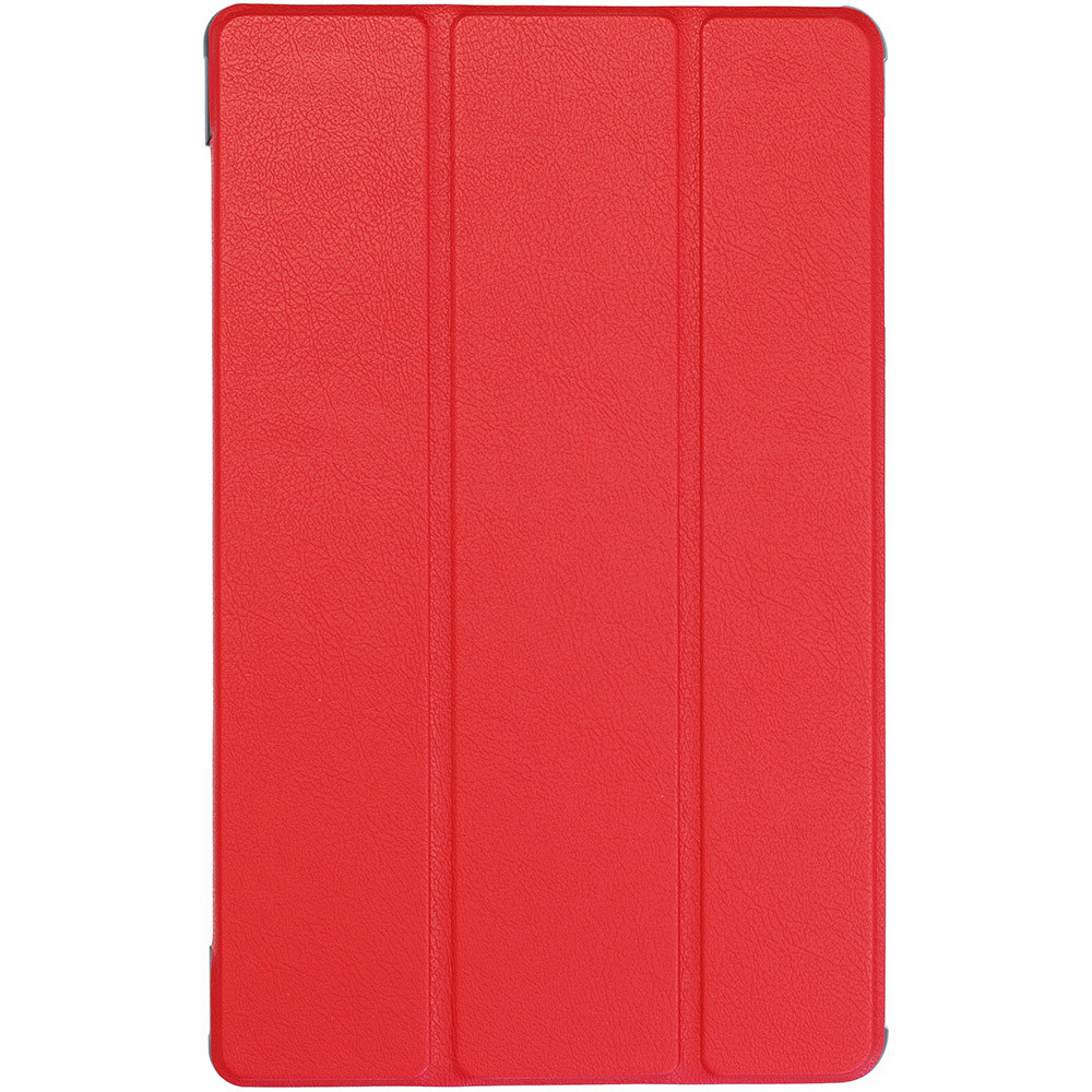 Чохол Slimline для Samsung Galaxy Tab A 10.5 SM-T590, SM-T595 Red
