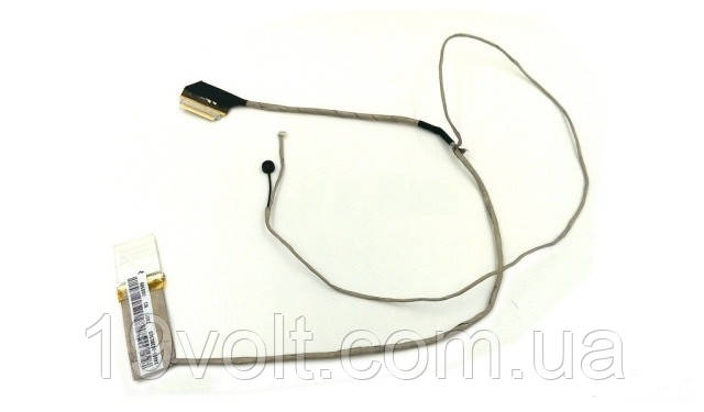 Шлейф матриці Acer 5742 5742G LED (p/n: DC020013J10 REV 2.0)