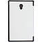 Чохол Slimline для Samsung Galaxy Tab A 10.5 SM-T590, SM-T595 White, фото 3