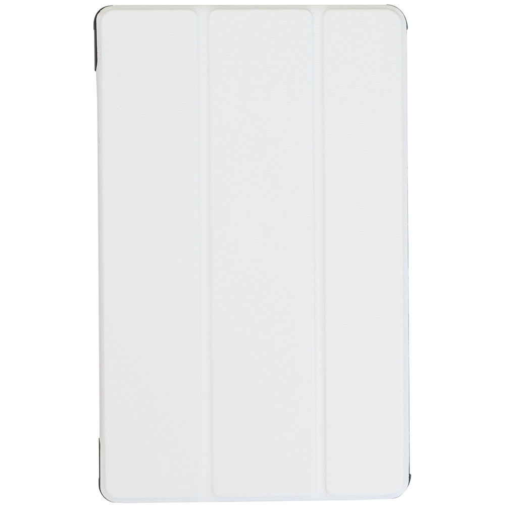 Чохол Slimline для Samsung Galaxy Tab A 10.5 SM-T590, SM-T595 White