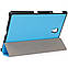 Чохол Slimline для Samsung Galaxy Tab A 10.5 SM-T590, SM-T595 Blue, фото 4