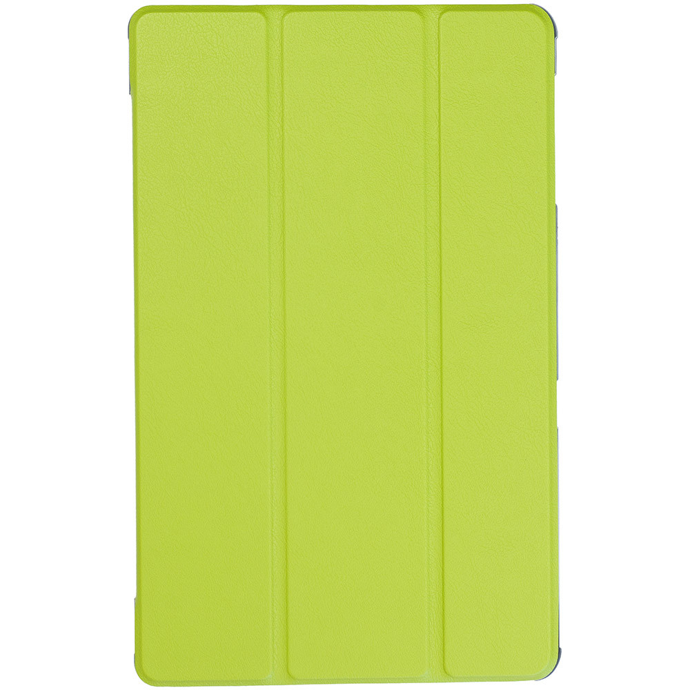 Чохол Slimline для Samsung Galaxy Tab A 10.5 SM-T590, SM-T595 Green