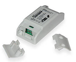 WIFI реле 1 канал SONOFF, управління зі смартфона