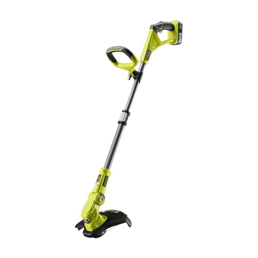 Акумуляторний тример Ryobi RLT1832-25F, фото 1