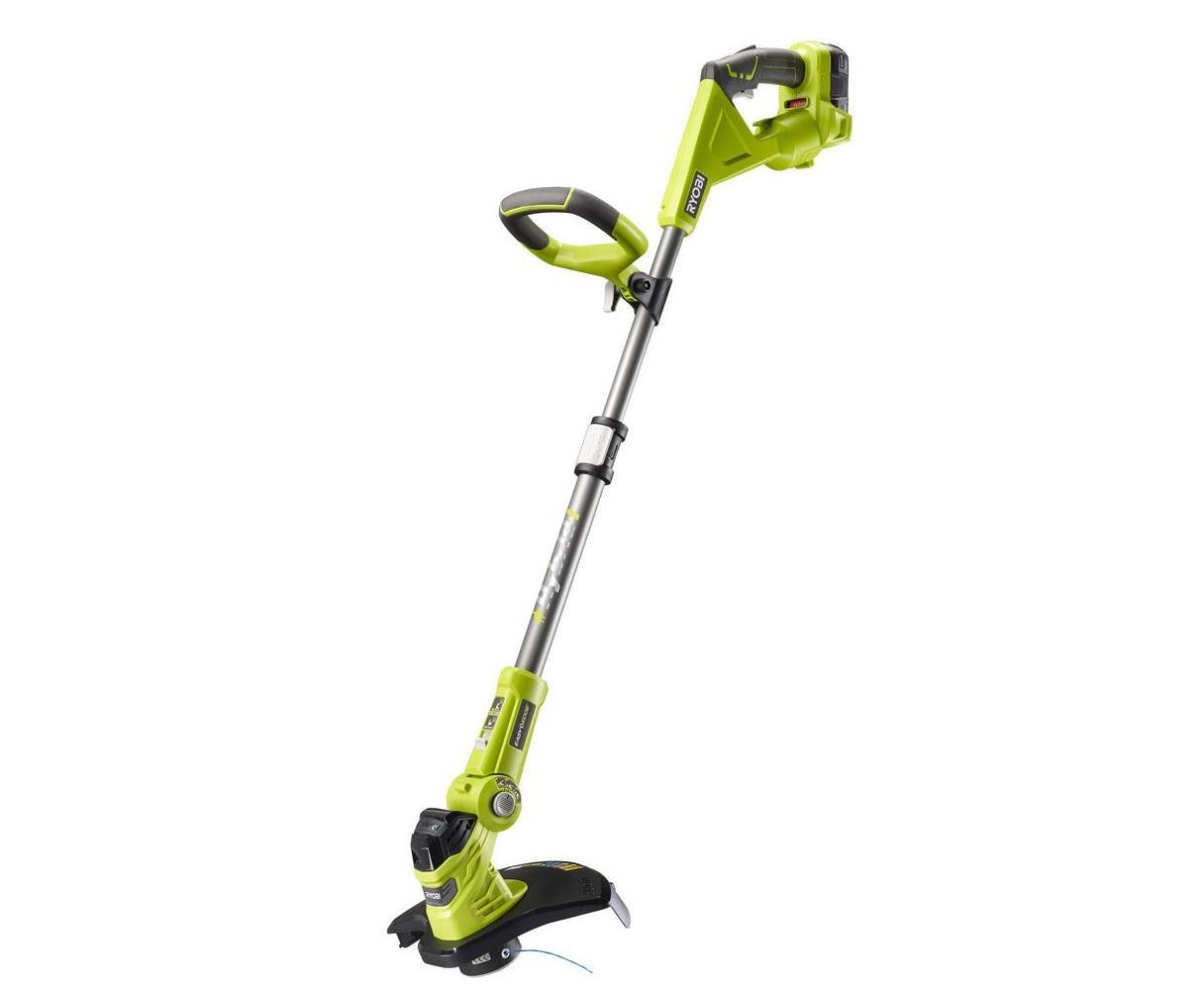 Акумуляторний тример Ryobi RLT1831-H20F