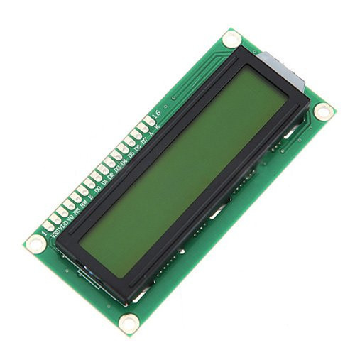 Дисплей LCD 1602, LCD1602, від 100 шт.