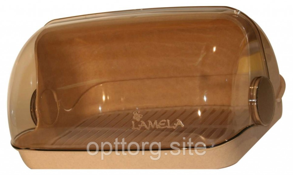 Хлібниця «Міді» 345х265х175 Lamela 171, фото 1