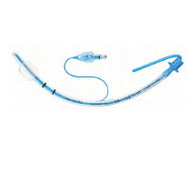 Ендотрахеальні трубки