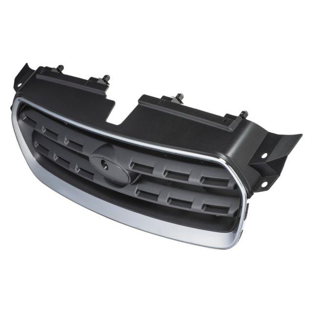 Решітка радіатора Subaru Outback, B13 03-06, 91121AG07C