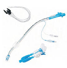 ЕндобронхіальнІ трубки