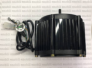 Мотор для Багі 48V 1000W без планітарного редуктора