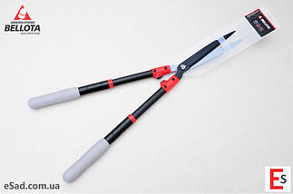 Садові ножиці Bellota 3461-R TEL.B для підрізки кущів телескопічні, фото 2