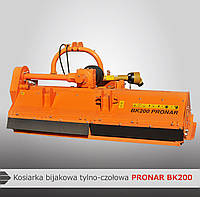 Косилка задня Pronar BK 200M