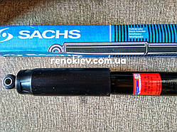 Амортизатор задній Fiat Doblo 2001->