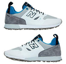 Кросівки New Balance Оригінал з США розмір 45 US 11 TBTFHW Trailbuster Re-Engineered Нью Бэлэнс