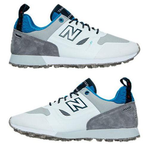 Кроссовки New Balance Оригинал из США размер 45 US 11 TBTFHW Trailbuster Re-Engineered Нью Бэлэнс - фото 1 - id-p776570937