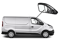 Боковое стекло Renault Trafic 2014-2018 переднее опускное правое