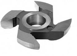 Фрези для виготовлення напівгалтелі