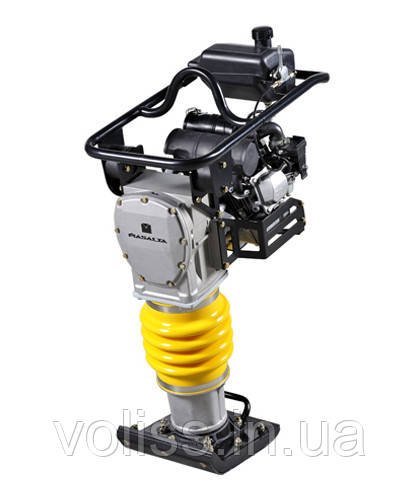 Вібротрамбувалка Masalta EMR70H (Honda)