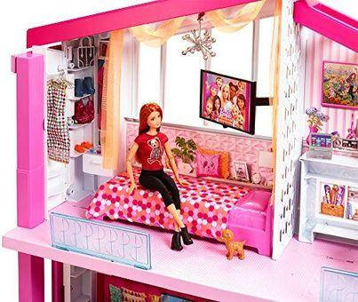 Barbie fhy73 ToysStore 776594885
