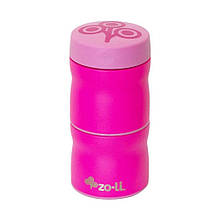 Дитячий термос для їжі Zoli Pow This That Колір — Рожевий